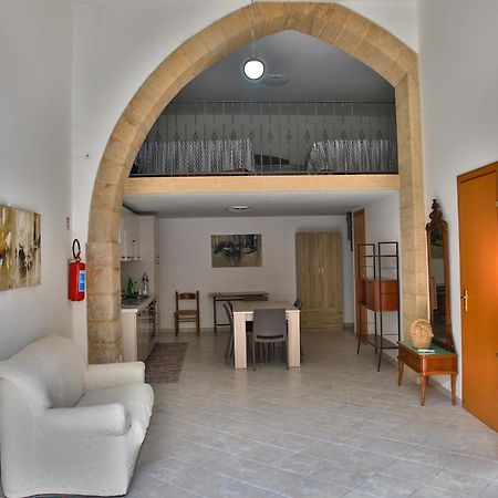 Holiday Home Castle Salemi - Casa Vacanze Extérieur photo