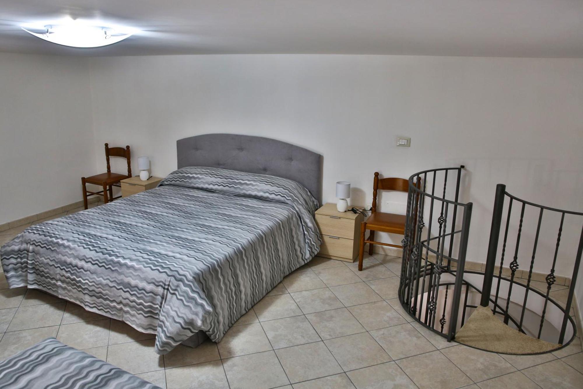 Holiday Home Castle Salemi - Casa Vacanze Extérieur photo