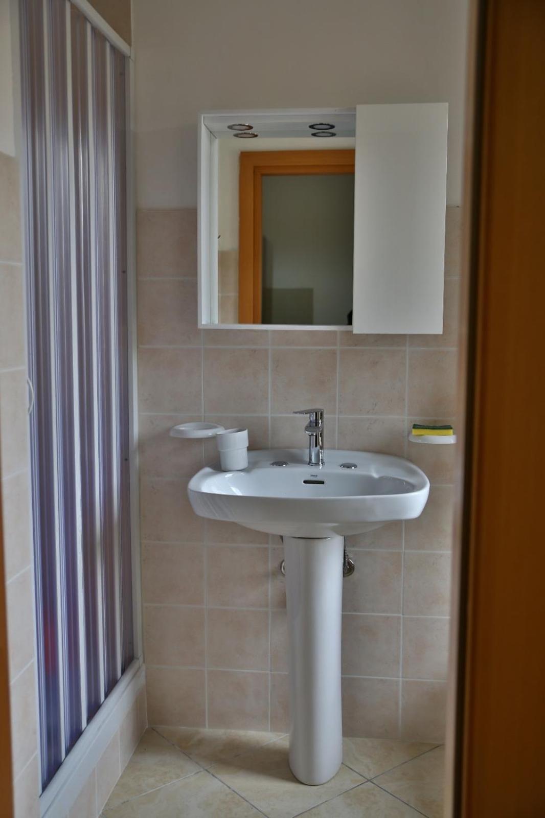 Holiday Home Castle Salemi - Casa Vacanze Extérieur photo