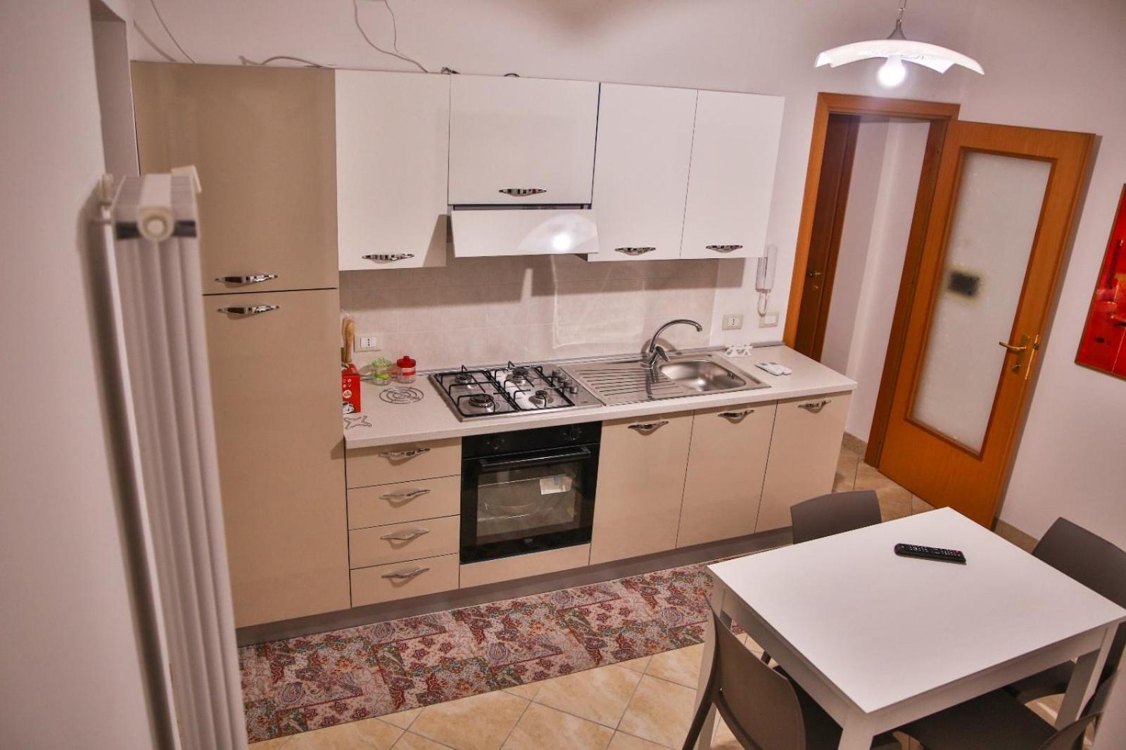 Holiday Home Castle Salemi - Casa Vacanze Extérieur photo