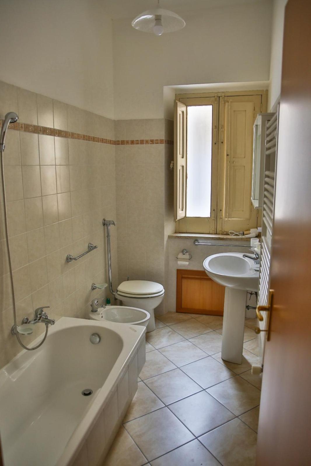 Holiday Home Castle Salemi - Casa Vacanze Extérieur photo