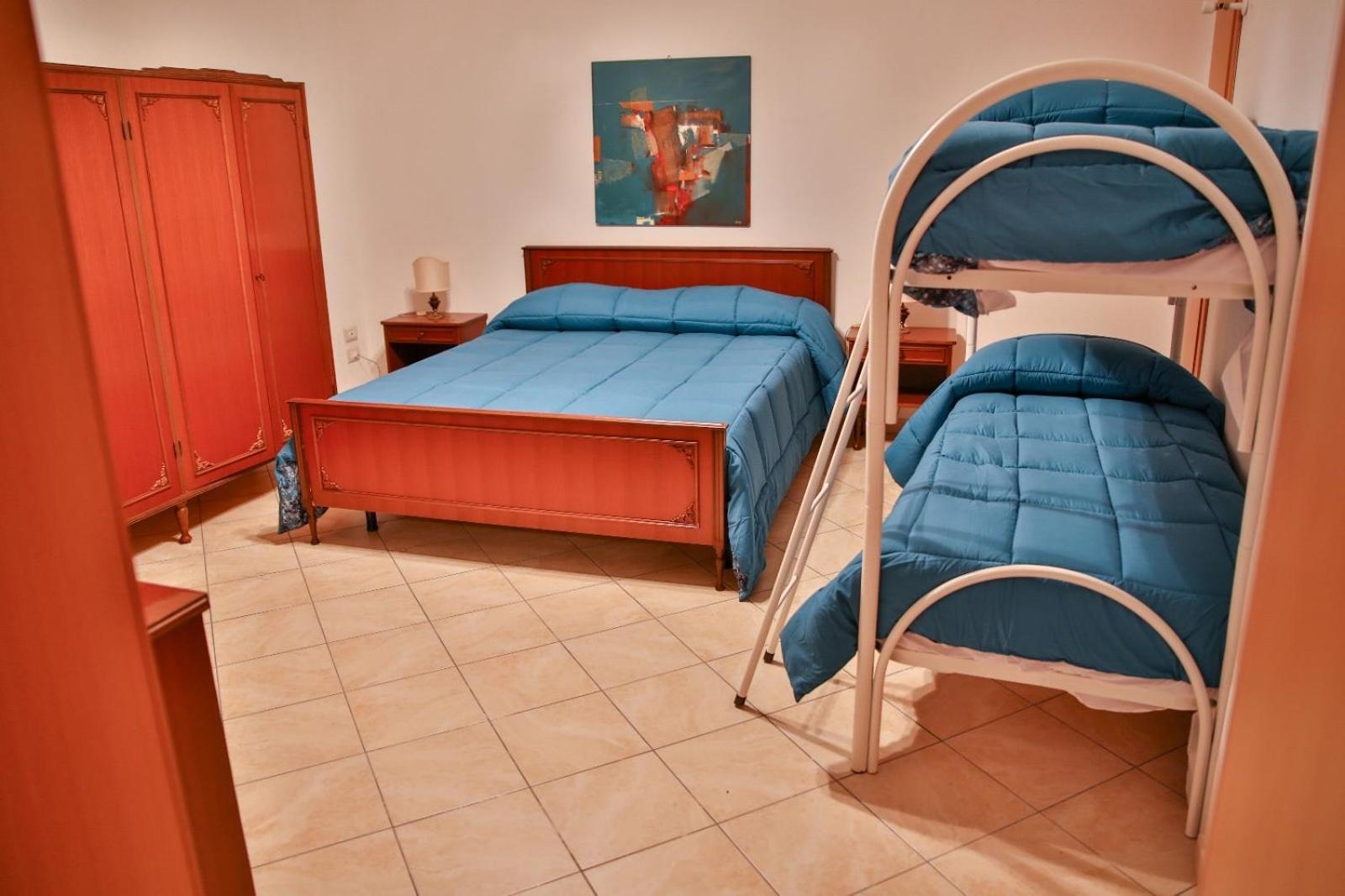 Holiday Home Castle Salemi - Casa Vacanze Extérieur photo