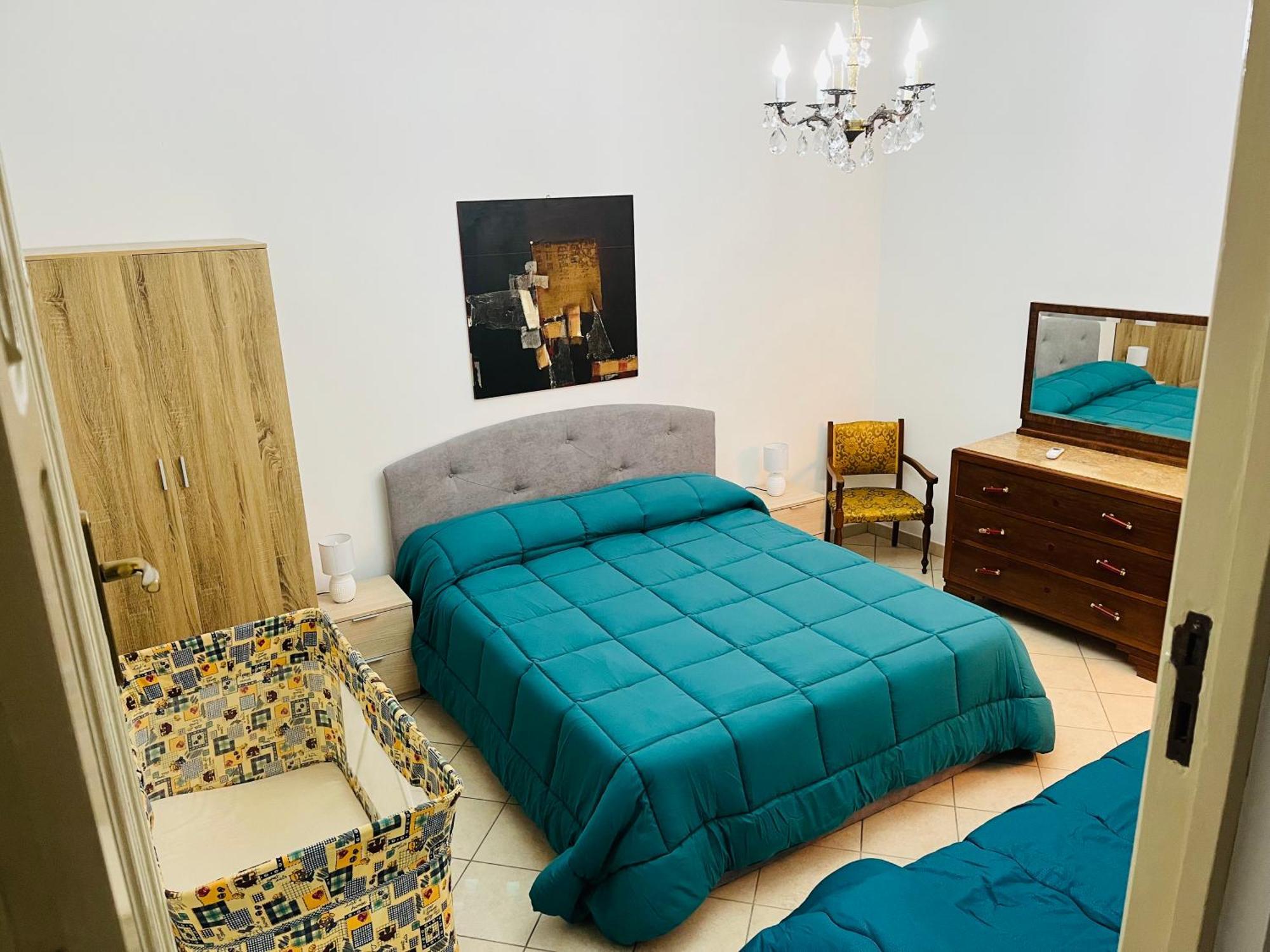 Holiday Home Castle Salemi - Casa Vacanze Extérieur photo